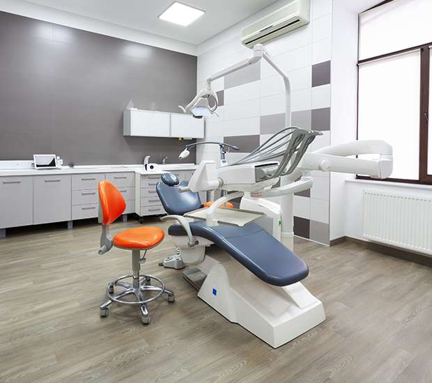Plano Dental Center