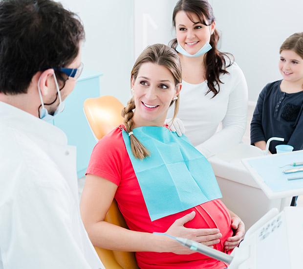 Plano Dental Health During Pregnancy