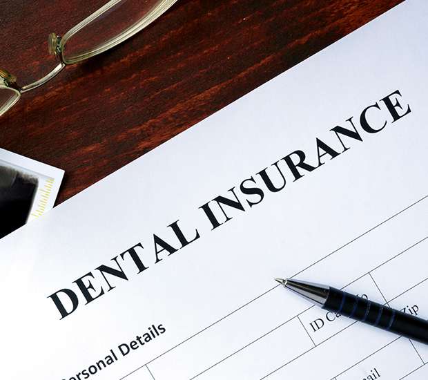 Plano Dental Insurance