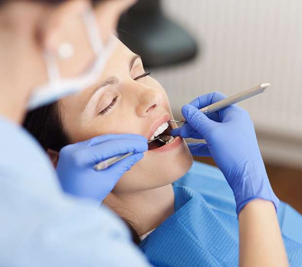 Plano Dental Restorations