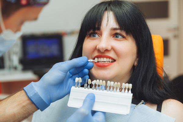Guidelines To Know If You Are A Candidate For Dental Veneers