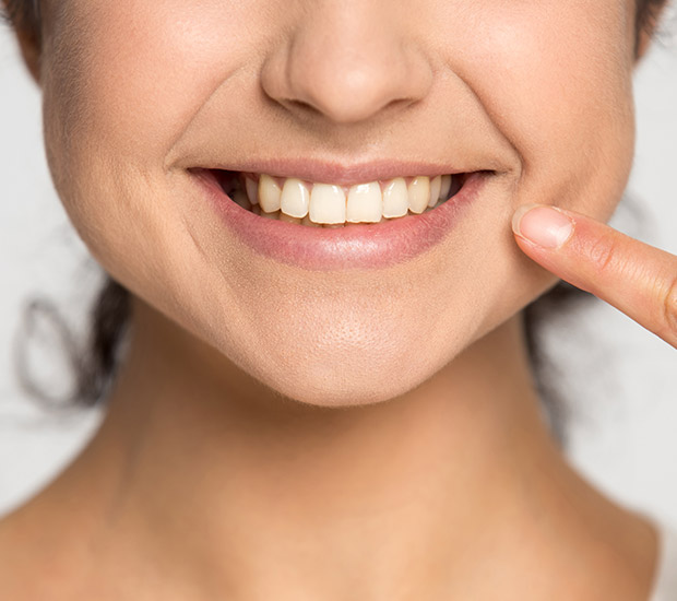Plano Diseases Linked to Dental Health