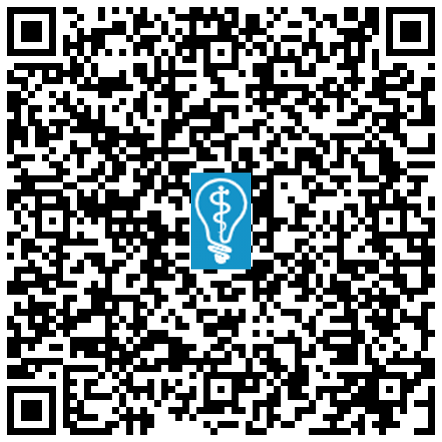 QR code image for Do I Need a Root Canal in Plano, TX