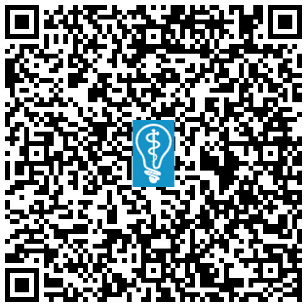 QR code image for Emergency Dental Care in Plano, TX