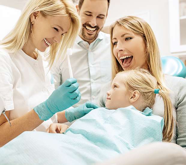 Plano Family Dentist
