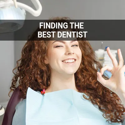 Visit our Find the Best Dentist in Plano page