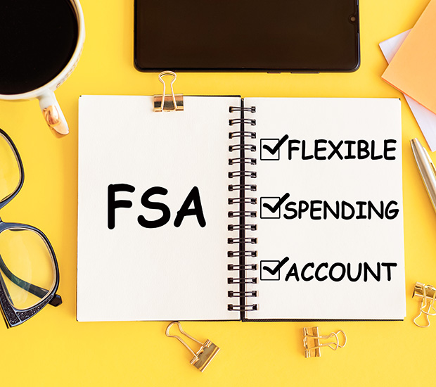 Plano Flexible Spending Accounts