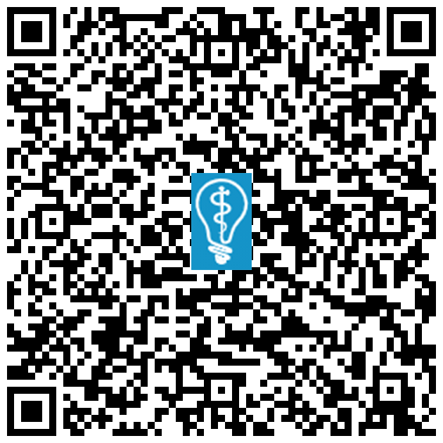 QR code image for General Dentistry Services in Plano, TX
