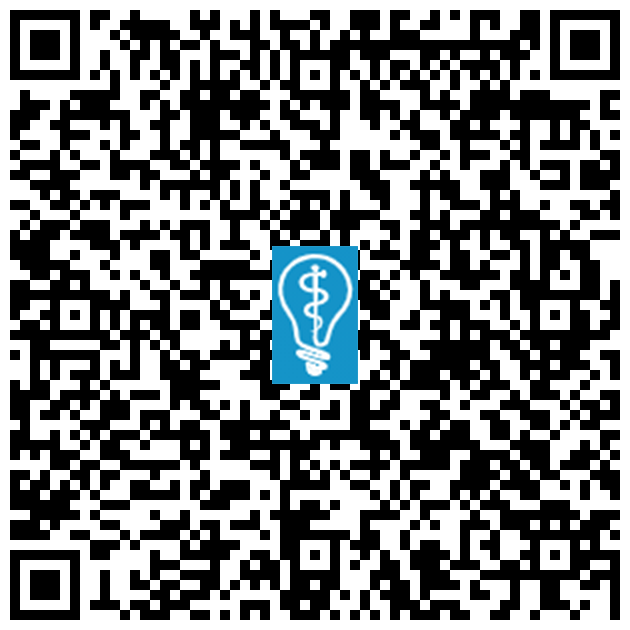 QR code image for Health Care Savings Account in Plano, TX