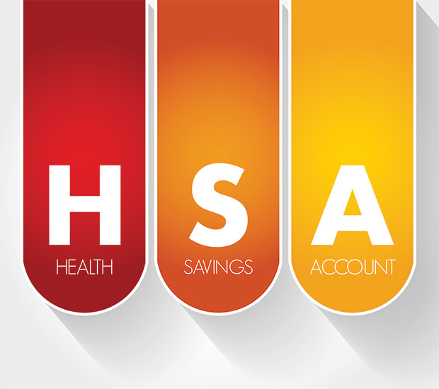 Plano Health Care Savings Account