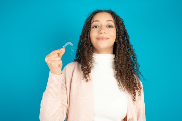 Why You Should Consider Invisalign For Teens