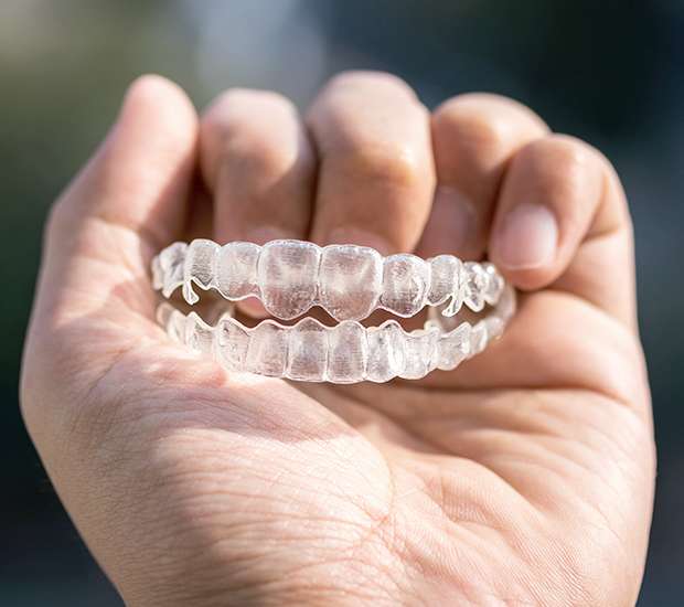 Plano Is Invisalign Teen Right for My Child
