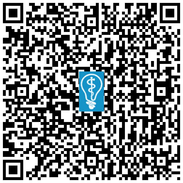 QR code image for Office Roles - Who Am I Talking To in Plano, TX