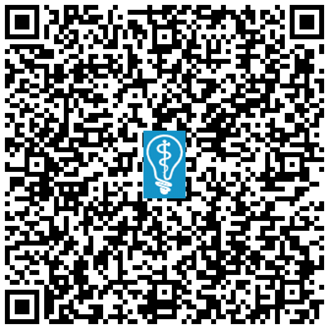 QR code image for 7 Things Parents Need to Know About Invisalign Teen in Plano, TX