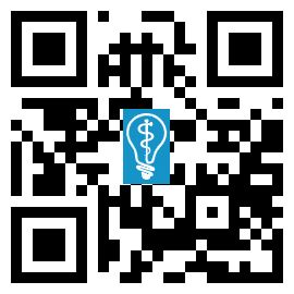 QR code image to call Rudy Aldaragi DDS in Plano, TX on mobile