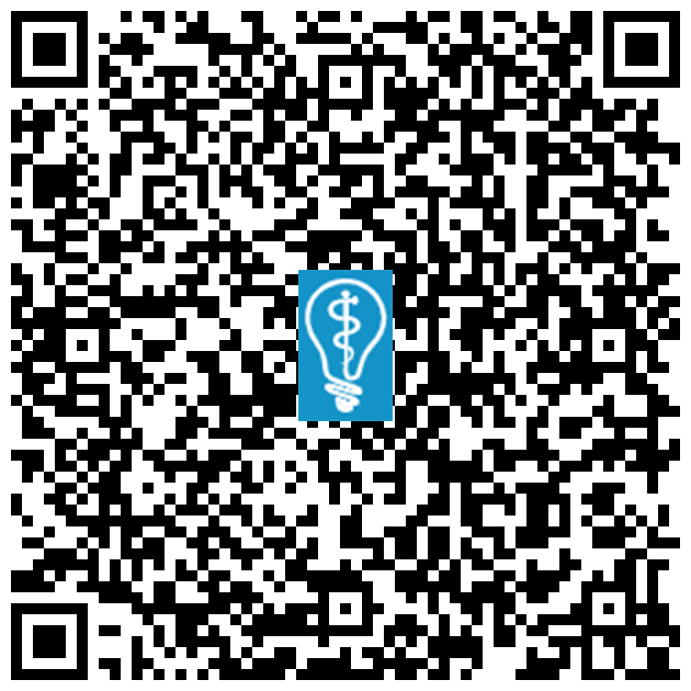 QR code image for Same Day Dentistry in Plano, TX