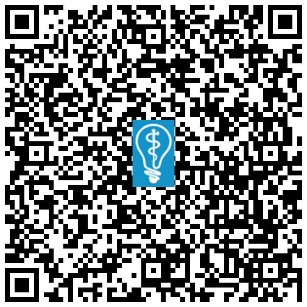 QR code image for Tooth Extraction in Plano, TX