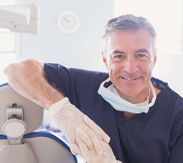 Plano What is an Endodontist