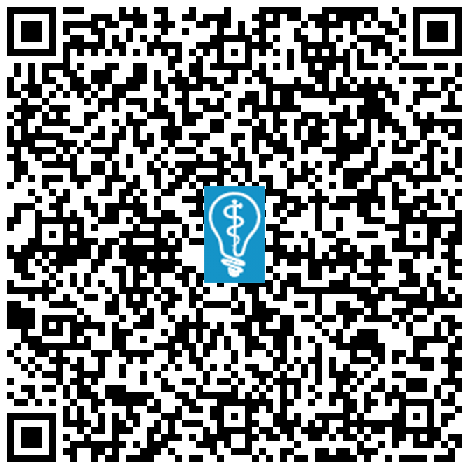 QR code image for When a Situation Calls for an Emergency Dental Surgery in Plano, TX