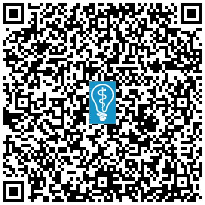 QR code image for When Is a Tooth Extraction Necessary in Plano, TX