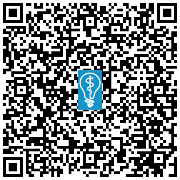 QR code image for When to Spend Your HSA in Plano, TX