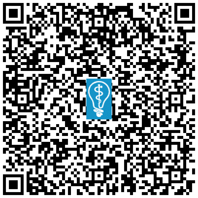 QR code image for Why Dental Sealants Play an Important Part in Protecting Your Child's Teeth in Plano, TX
